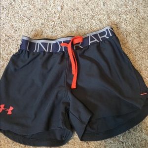 Under armour shorts