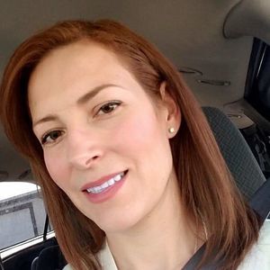 Meet your Posher, Ruth