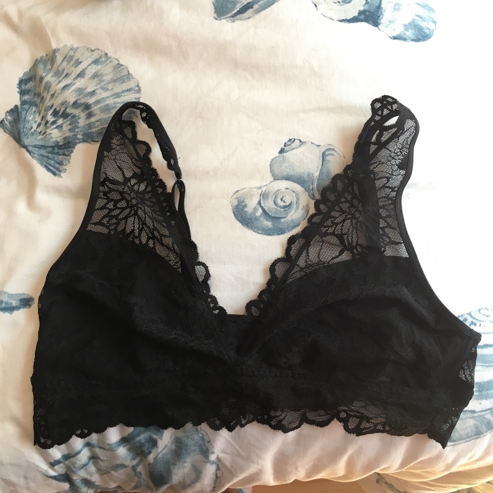 Bralet from PINK