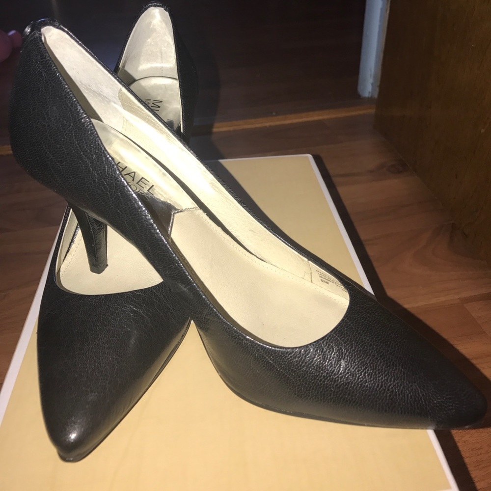 Michael Kors Heel !!!