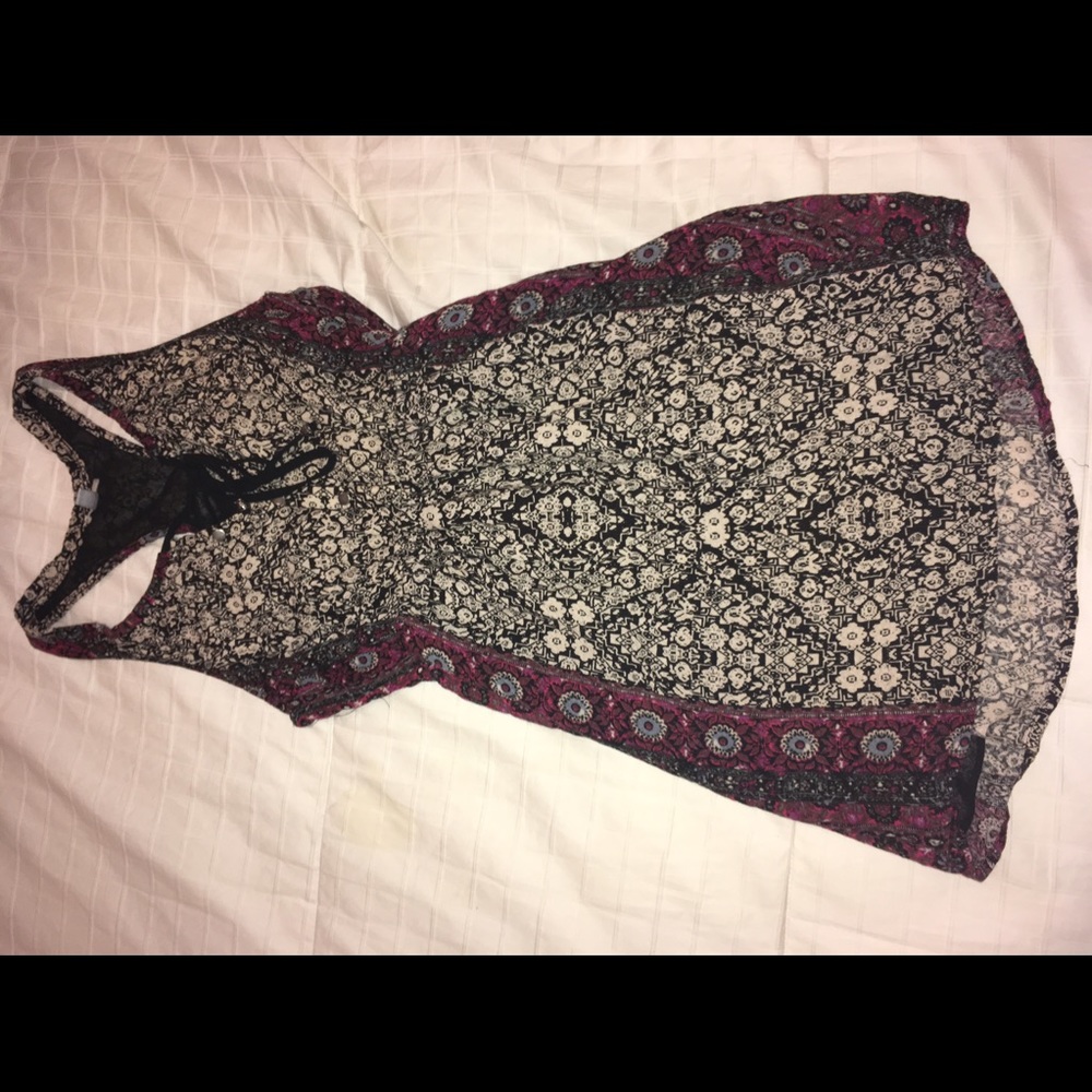 URBAN OUTFITTERS DRESS