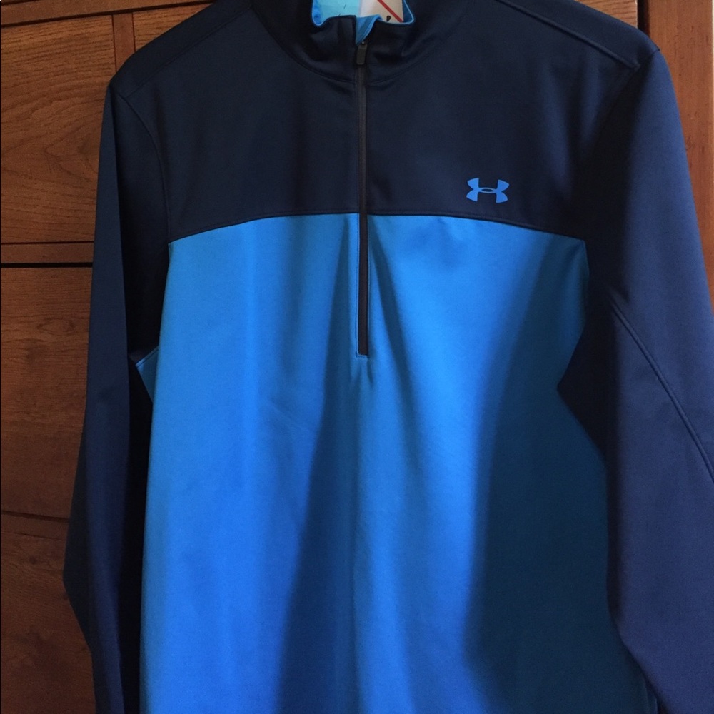 Lightweight jacket