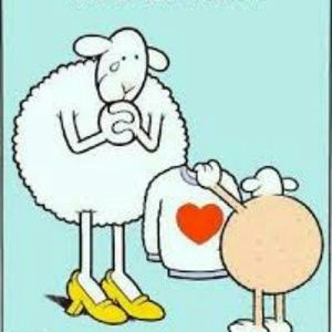 Meet your Posher, Yaima