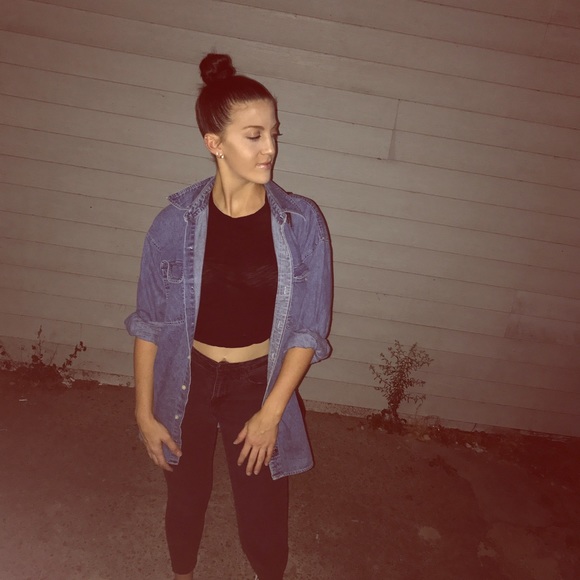 Meet your Posher, Paige - Picture 1 of 1