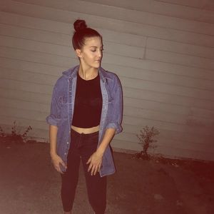 Meet your Posher, Paige