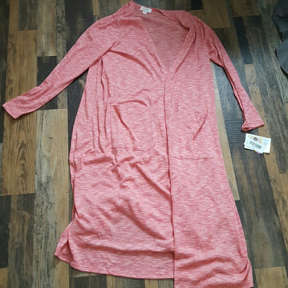 Lularoe pink sarah