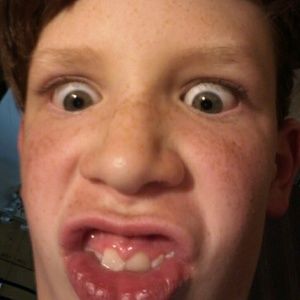 Meet your Posher, Jake