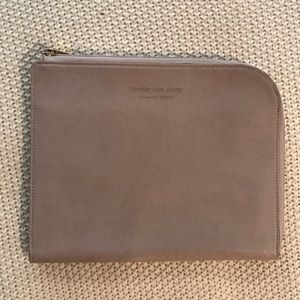 Travel Wallet Clutch