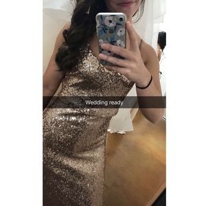 Jenny Yoo - Jules Bridesmaid Dress