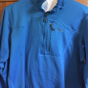 Patagonia fleece