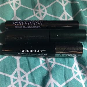 Mascara Minis