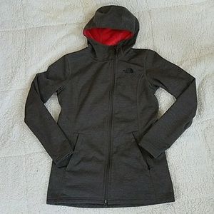 Women's North Face Jacket