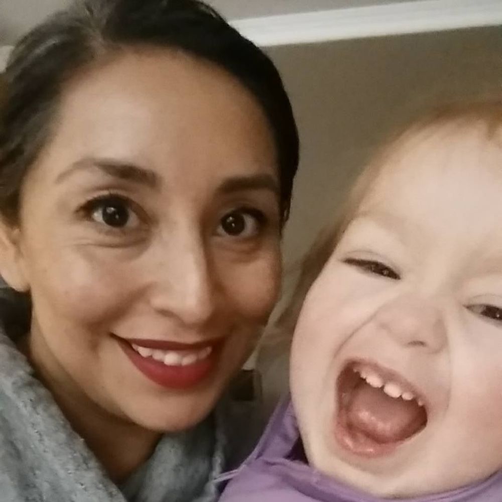 Meet your Posher, Tannia