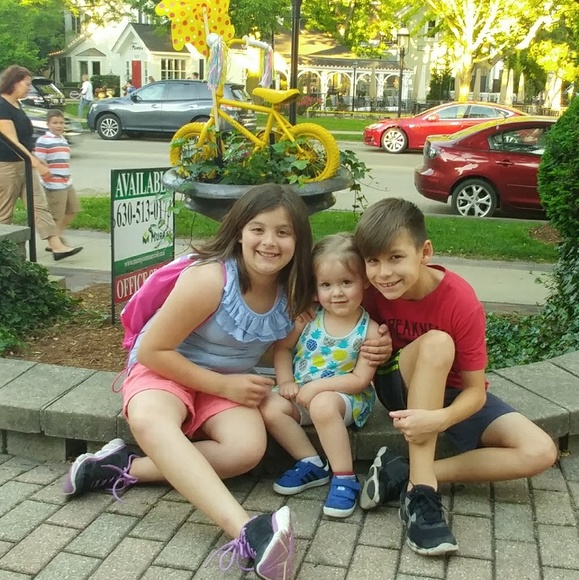 Meet your Posher, Tannia - Picture 4 of 6