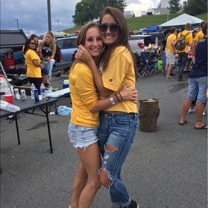 Meet your Posher, Jamie