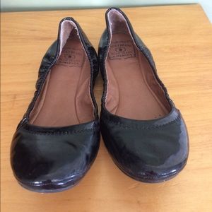 Lucky Brand Ballet Flats