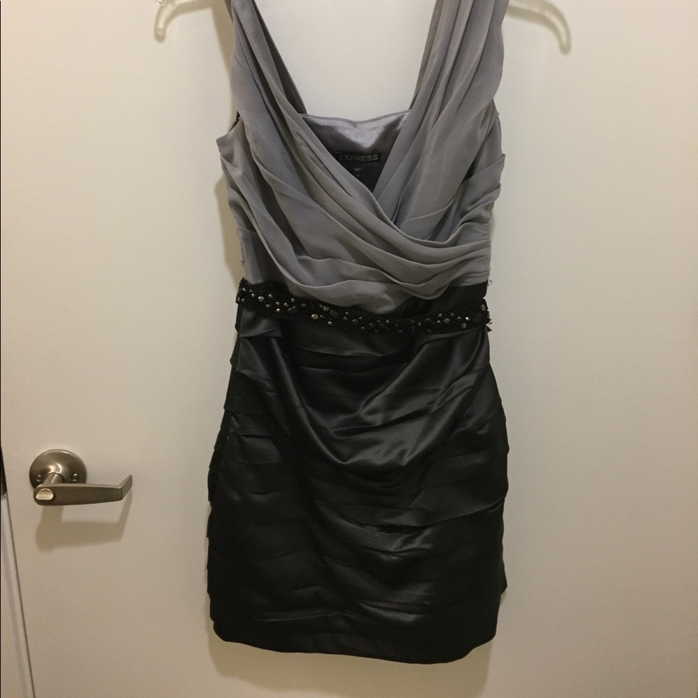 Express Dress!