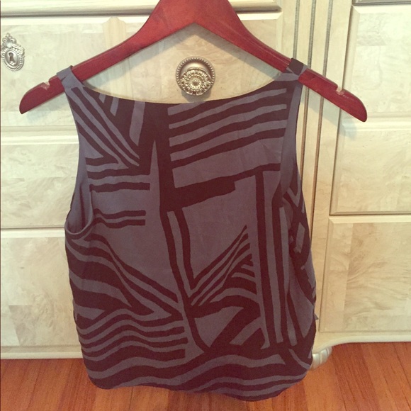 NWT Loft Tank! - Picture 3 of 3