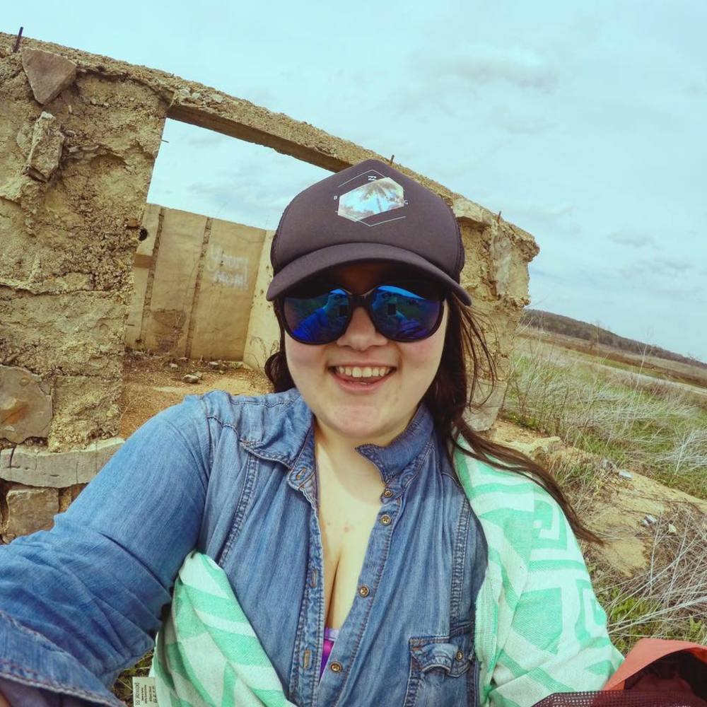 Meet your Posher, Brianne