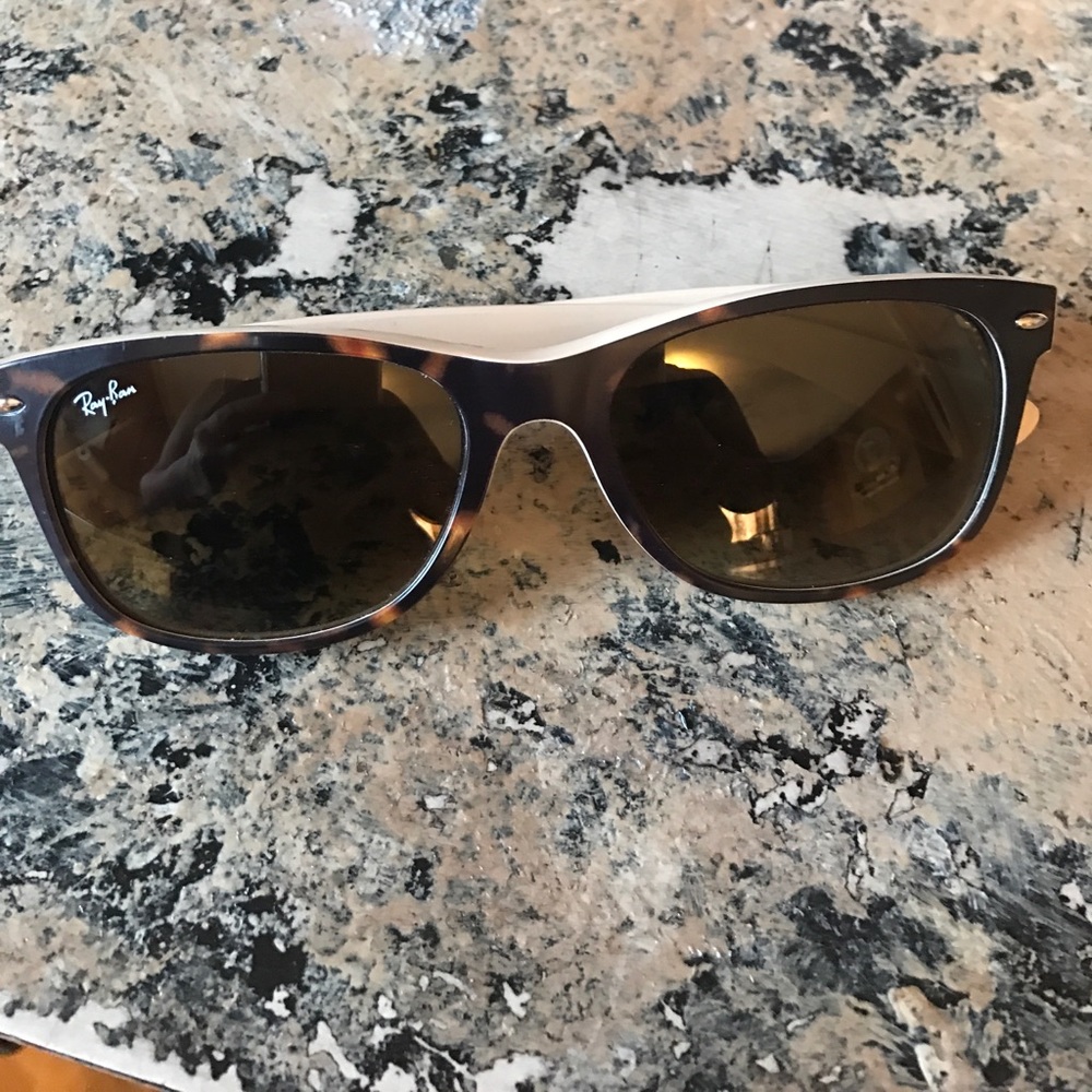 Ray Ban Sunglasses