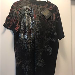 Men's XL shirt