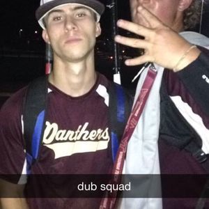 Meet your Posher, Aaron