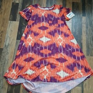 Lularoe carly