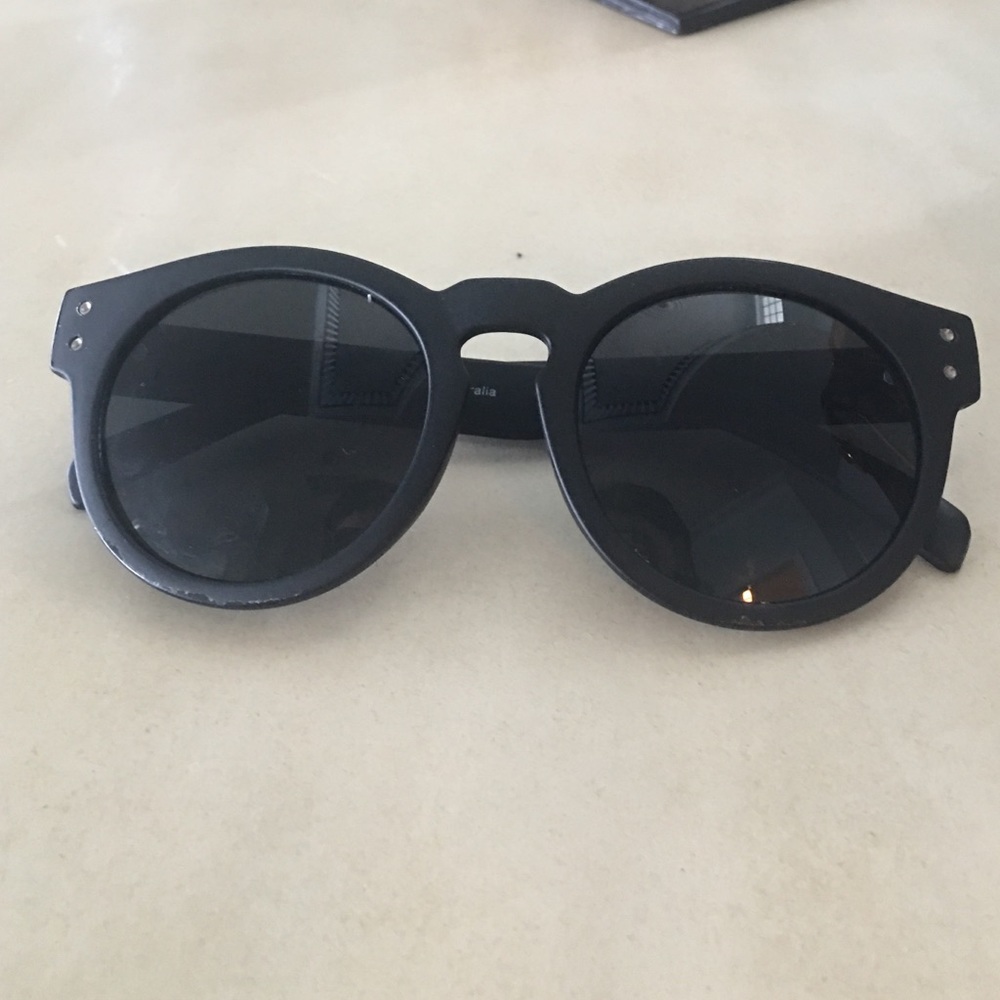 Quay Australia Sunglasses