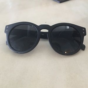 Quay Australia Sunglasses