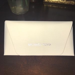 Michael Kors sunglasses with case