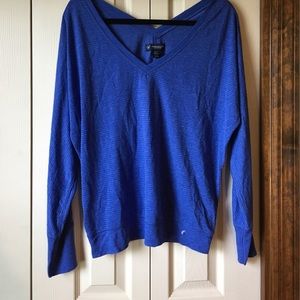 American eagle shirt