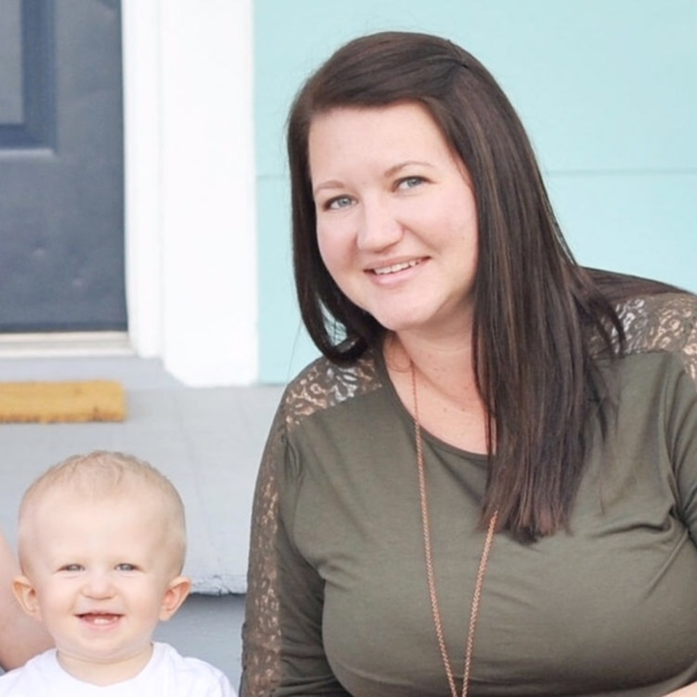 Meet your Posher, Desiree