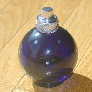 Britney Spears Midnight Fantasy 3.4oz EDP