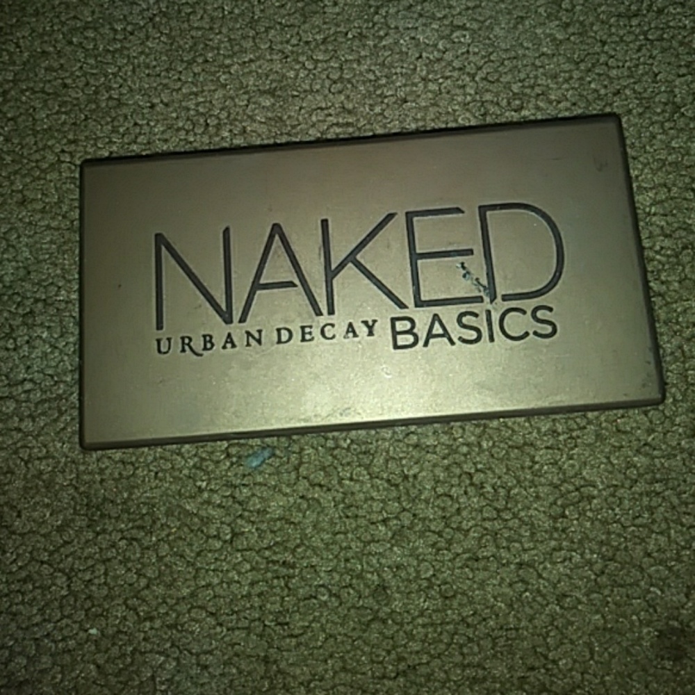 Eye shadow
