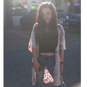 American Eagle over layer!