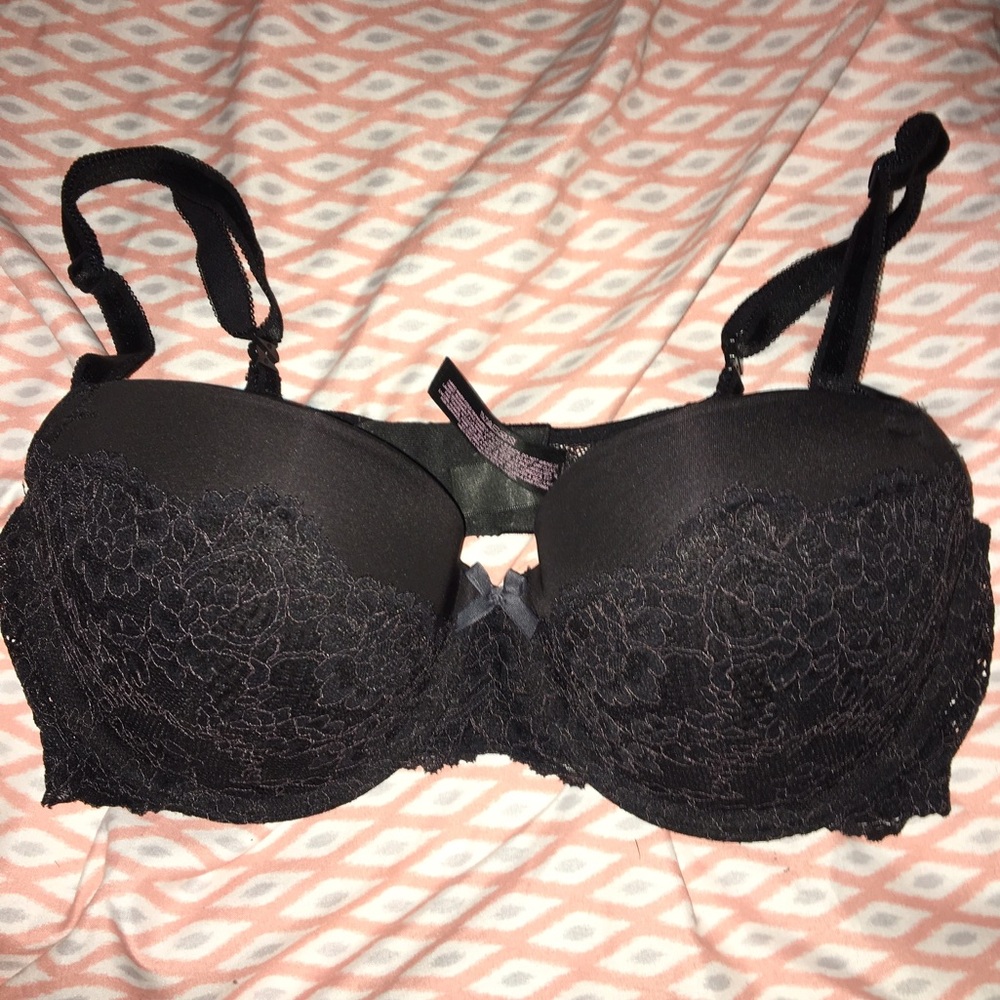 Victoria's Secret Dream Angels 34D