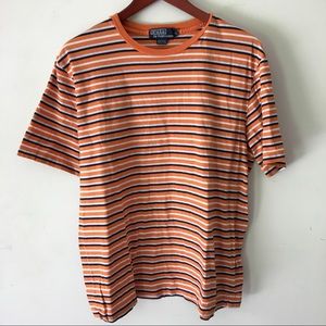 Essential Polo by Ralph Lauren striped shirt