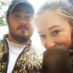 Meet your Posher, Darby