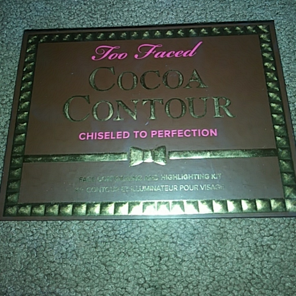 Contour