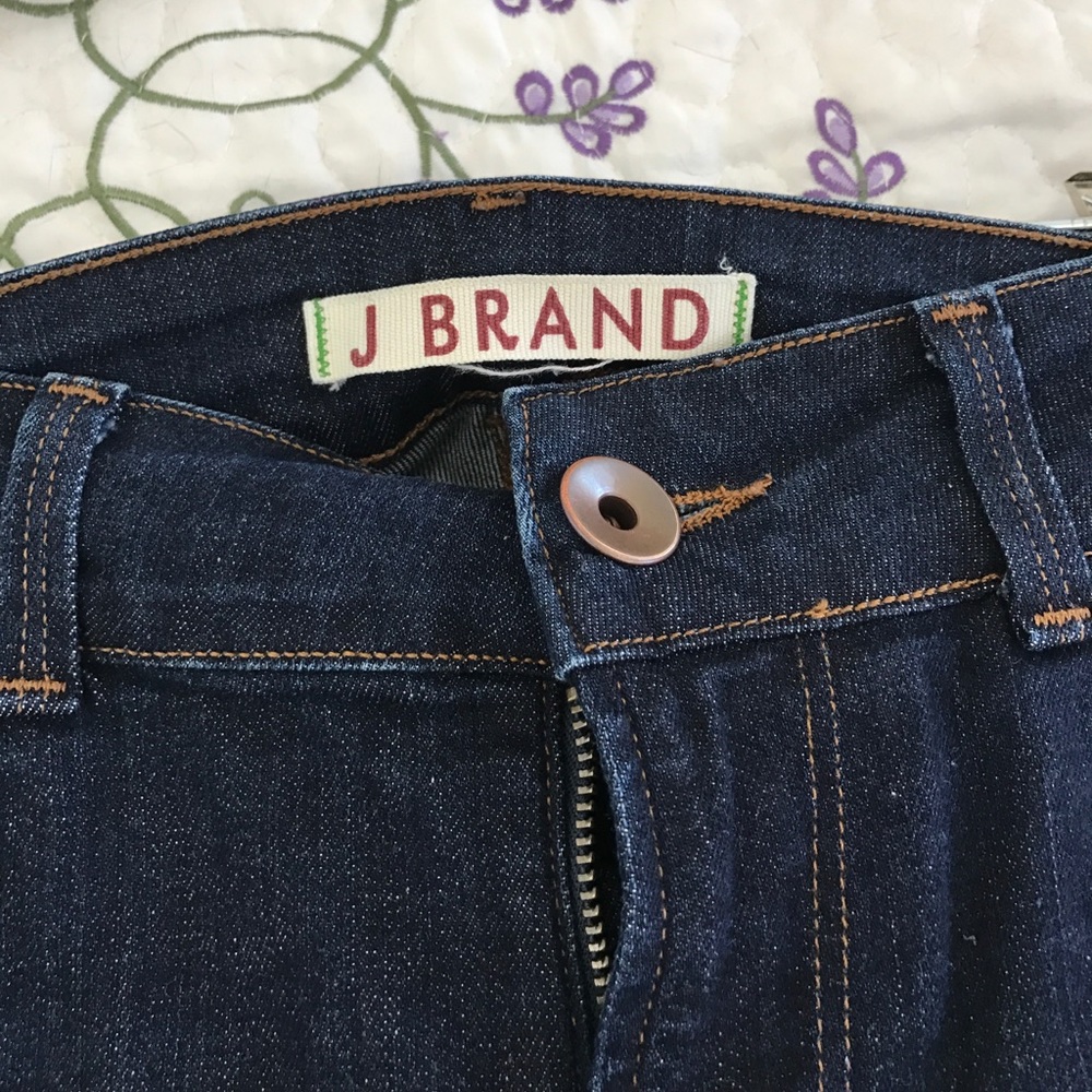 Like new condition, J Brand jeans.
