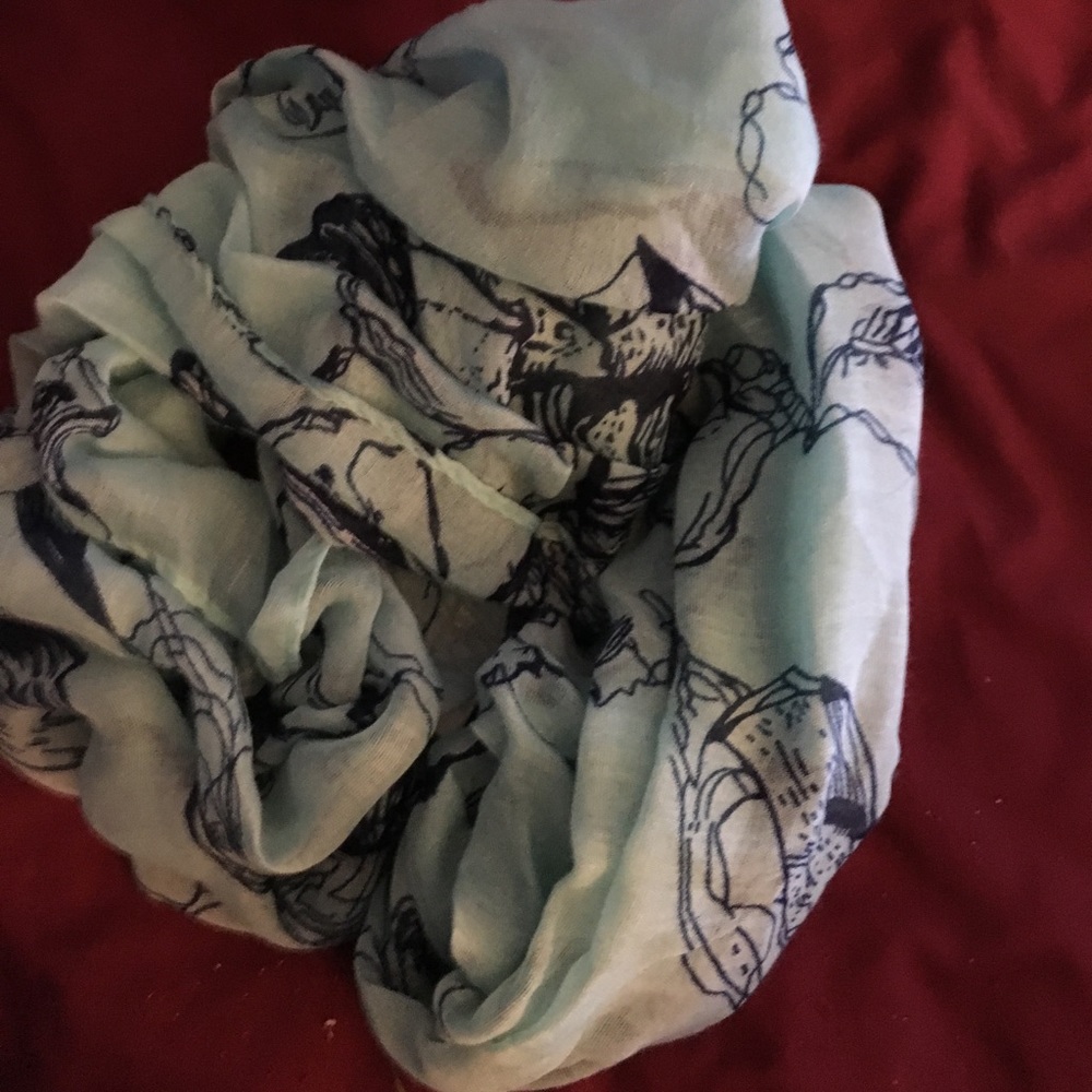Scarf
