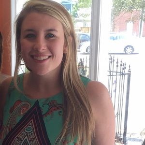 Meet your Posher, Jaclyn