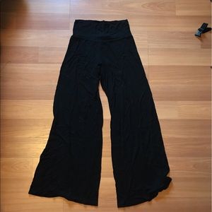 Back in style goucho pants