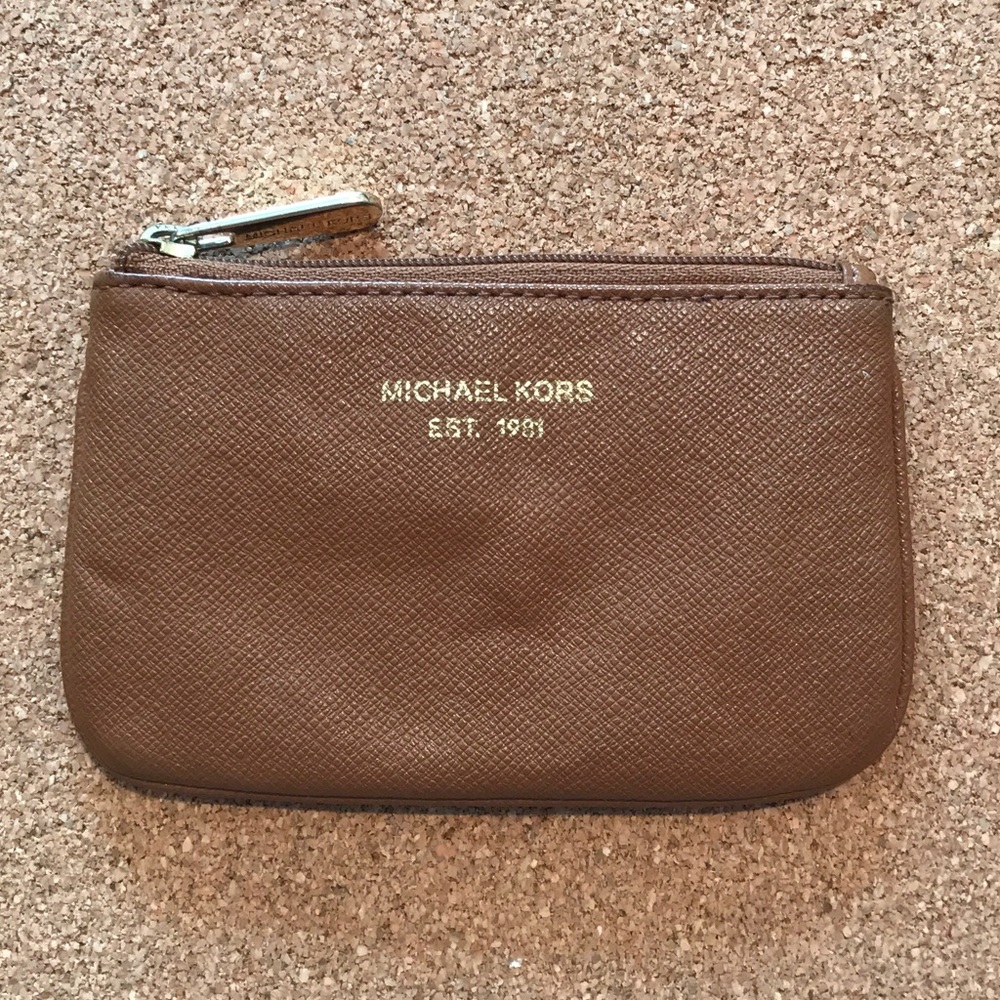 Michael Kors Key Pouch
