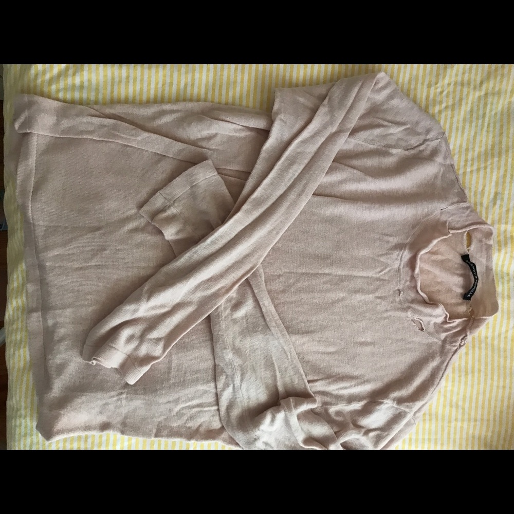 Brandy Melville top