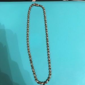 Super cute, old vintage necklace