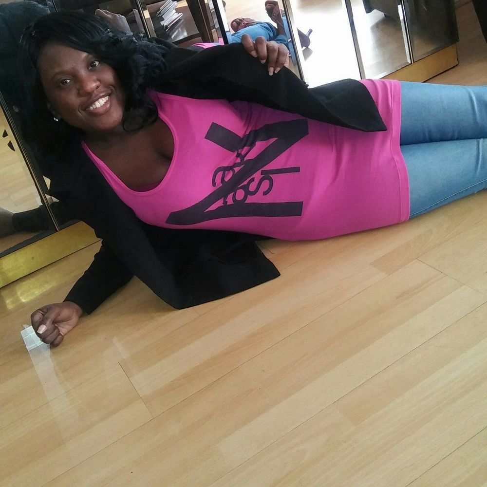 Meet your Posher, Nasheila