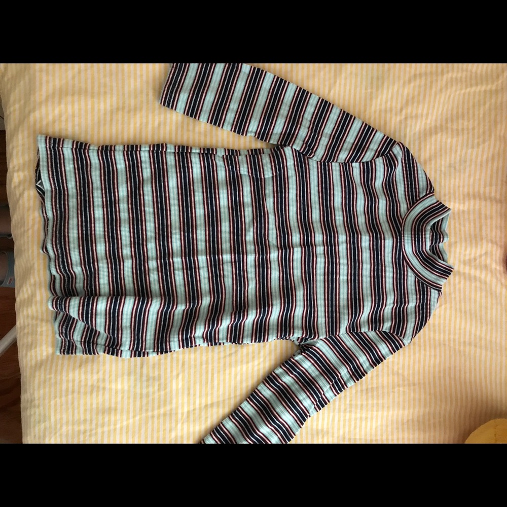 Zara top