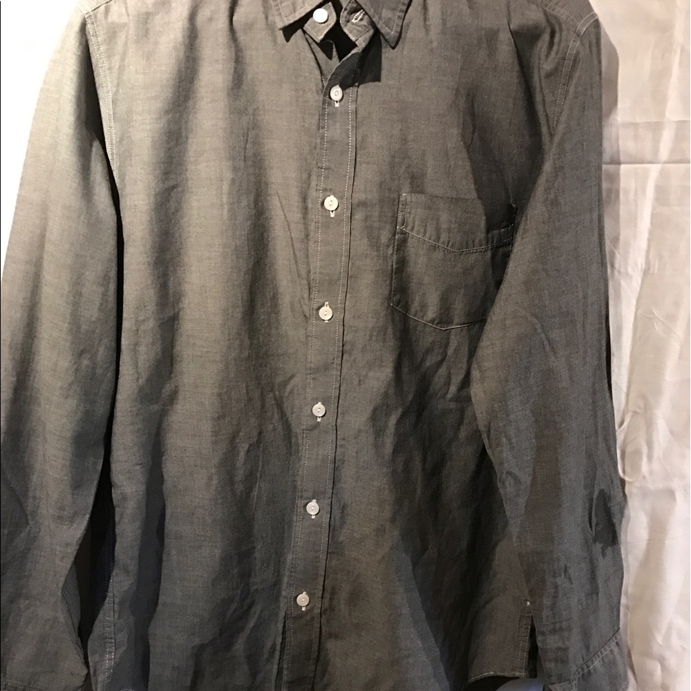 J.CREW shirt