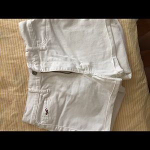 Hollister shorts